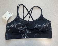 NWT BuffBunny Collection Black