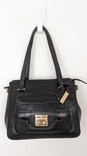 Womens L K Bennett Black