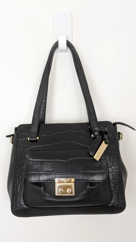 Womens bennett black - k,