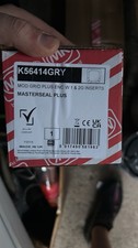 MK Masterseal Enclosure + 1G