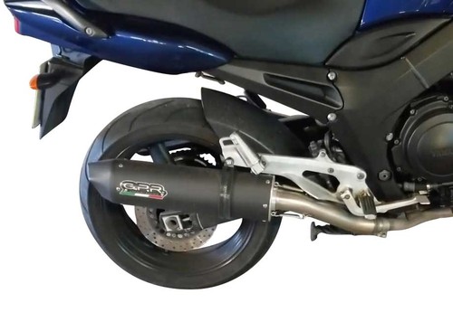 Yamaha tdm 900 2002 - 900, gpr