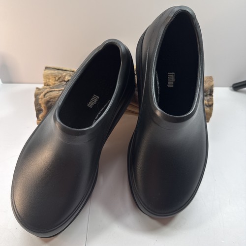 Fitflop black comfort - fitflop,