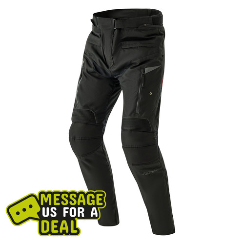 Rst pro series paragon d3o - rst,
