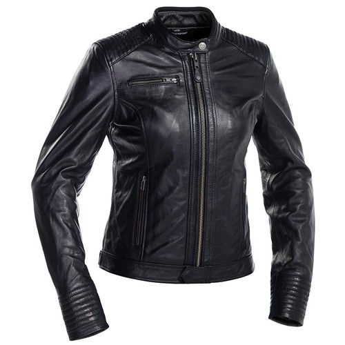 Richa scarlett ladies black - scarlett,