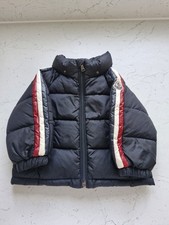Moncler Loic Completo