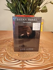 Bryan Ferry  Live in Lyon