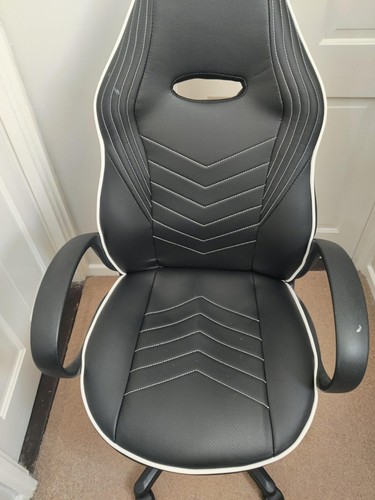 Vinsetto office chair - office,