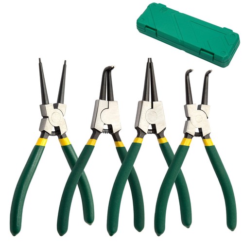 Circlip pliers sets - pliers,