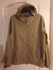 Snow Peak Utility Parka Small