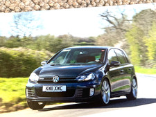 SUPERCHIPS VW GOLF GTD MK6  -