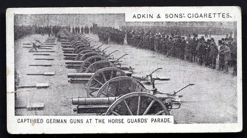 Adkin war trophies 7 - war,
