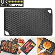 Large Non Stick Cast Iron