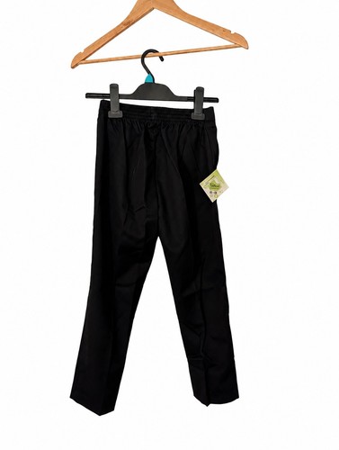 Boys black school - (157),