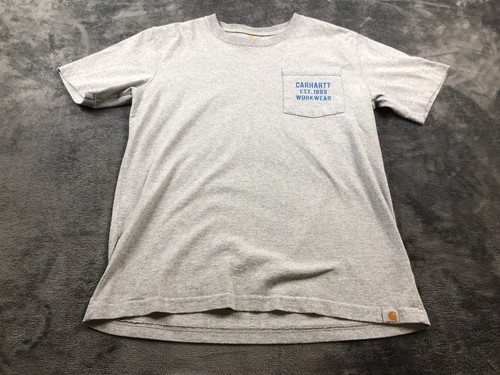 Carhartt workwear shirt - carhartt,