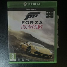 Forza Horizon 2 Day One Edition Microsoft Xbox One