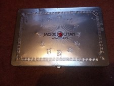 Jackie Chan Adventures -
