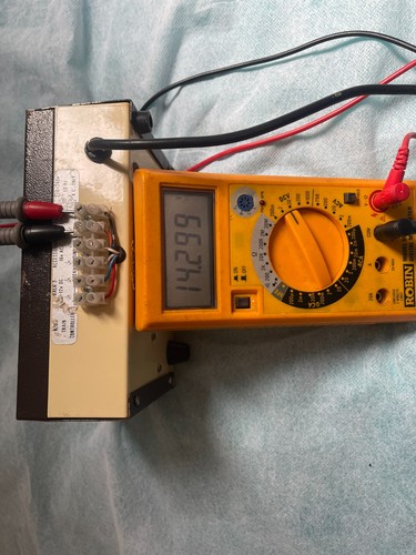 Gaugemaster electronic loco - gaugemaster,