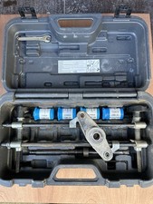 Sauber Tool Lock Jig Tool Kit Dbb Morticer