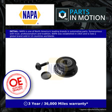 Wheel Bearing Kit fits SEAT