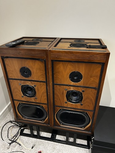 Linn isobarik regular dms - isobarik,