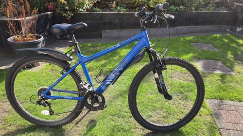 Apollo phaze speed 5 - apollo, 27.5"