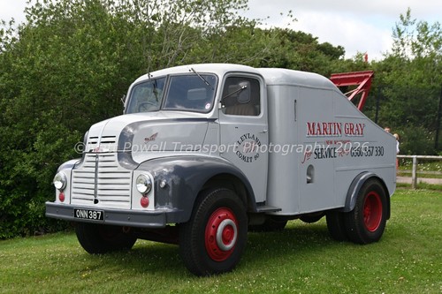 Truck photo 12x8 leyland - photo,