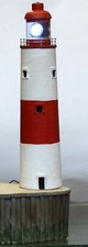 100ft Stone 200mm Tall