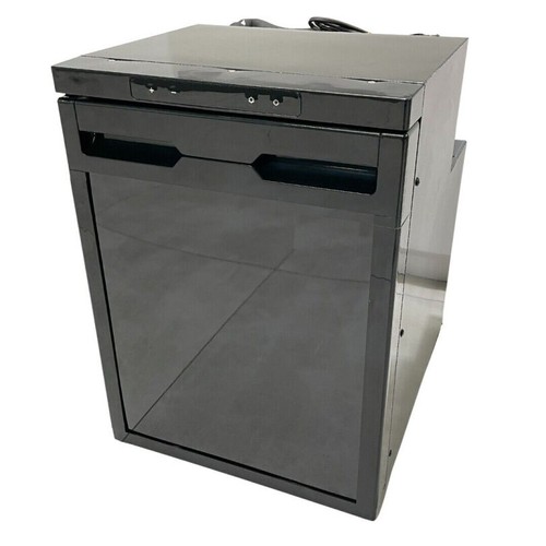 12v 24v campervan fridge - 12v,