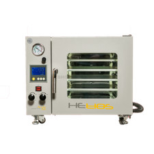Helios Lab Vacuum Oven 0.9