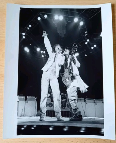 Mick jagger the rolling - jagger,