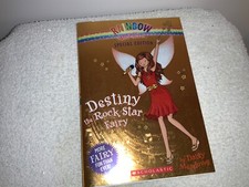 Rainbow magic special edition - magic,