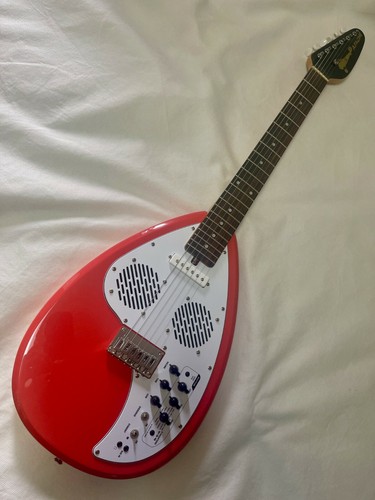 Vox apache early model - vox,