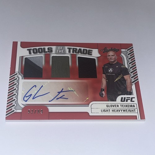 2023 panini chronicles ufc - 2023,