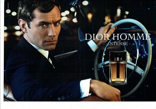 Advertising 019 2012 - , dior