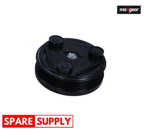 Magnetic clutch air - magnetic, clutch,