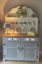 Country Style Kitchen Dresser