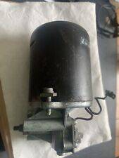 Volkswagen Kombi “Splitscreen” Wiper Blade Motor