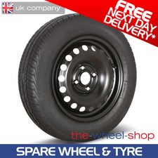 15" Nissan Note 2013 - 2017