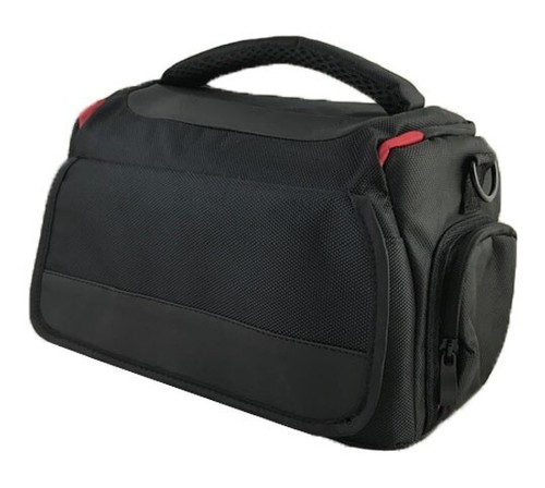 Dslr camera shoulder bag - camera, case