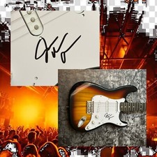 GFA I'll Stand By You Star  *