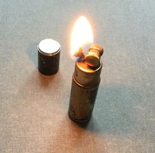 Lipstick French S.N.D.V Petrol