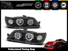 HEADLIGHTS LPPE11 For Peugeot
