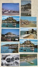 Vintage Postcards  Of British