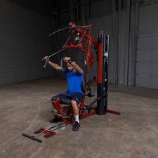 Body-Solid G6B Home Gym