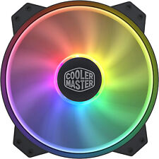 COOLER MASTER MASTERFAN MF200R ARGB ADDRESSABLE RGB FAN