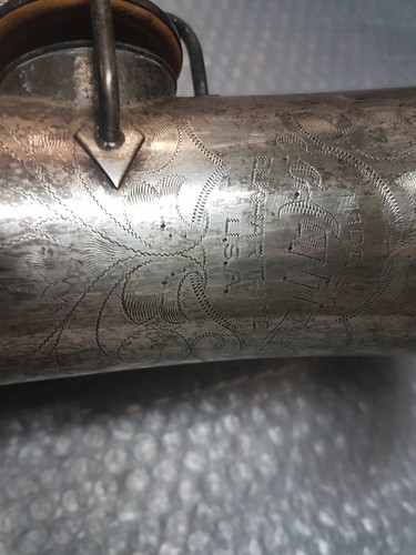 1923 conn melody - conn, c
