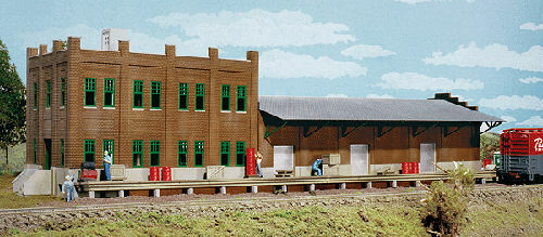 Walthers cornerstone 933 - walthers, 933-3009
