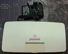 Plusnet Hub One Router