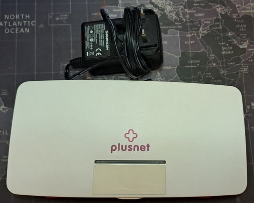 Plusnet hub one - plusnet,