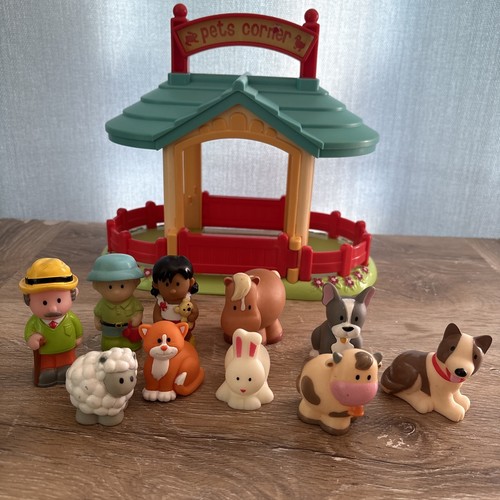 Bundle elc happyland - bundle,